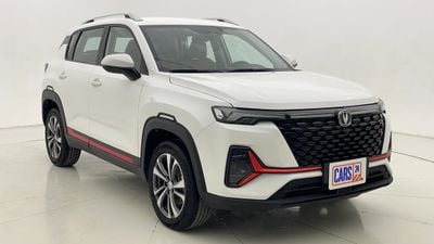 Changan CS35 Plus TREND 1.4 | Zero Down Payment | Home Test Drive