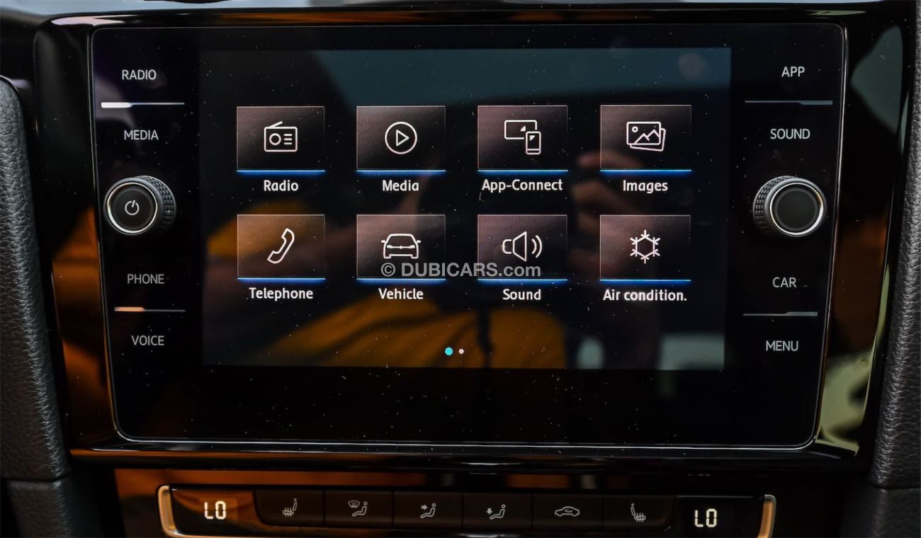 Volkswagen Golf R | 2,526 P.M | 0% Downpayment | Full Option | Agency Warranty!