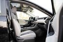 تويوتا راف ٤ 2023 Toyota Rav4 2.5 4x4 HI - Black inside Grey & White