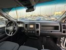 رام 1500 Dodge Ram 1500 Classic_GCC_2020_Excellent Condition _Full option