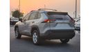 تويوتا راف ٤ TOYOTA RAV4 XLE FULL OPTION 4X4 CLEAN CAR