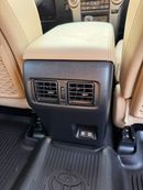 Toyota 4Runner Limited edition 2020 model leather seats, sunroof, seat cooler,heater