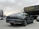 Hyundai Azera Smartstream G1.6T HEV