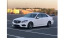 Mercedes-Benz E 350 MERCEDES BENZ E350 MODEL 2016 CAR PERFECT CONDITION INSIDE AND OUTSIDE FULL OPTION SUN ROOF LEATHER