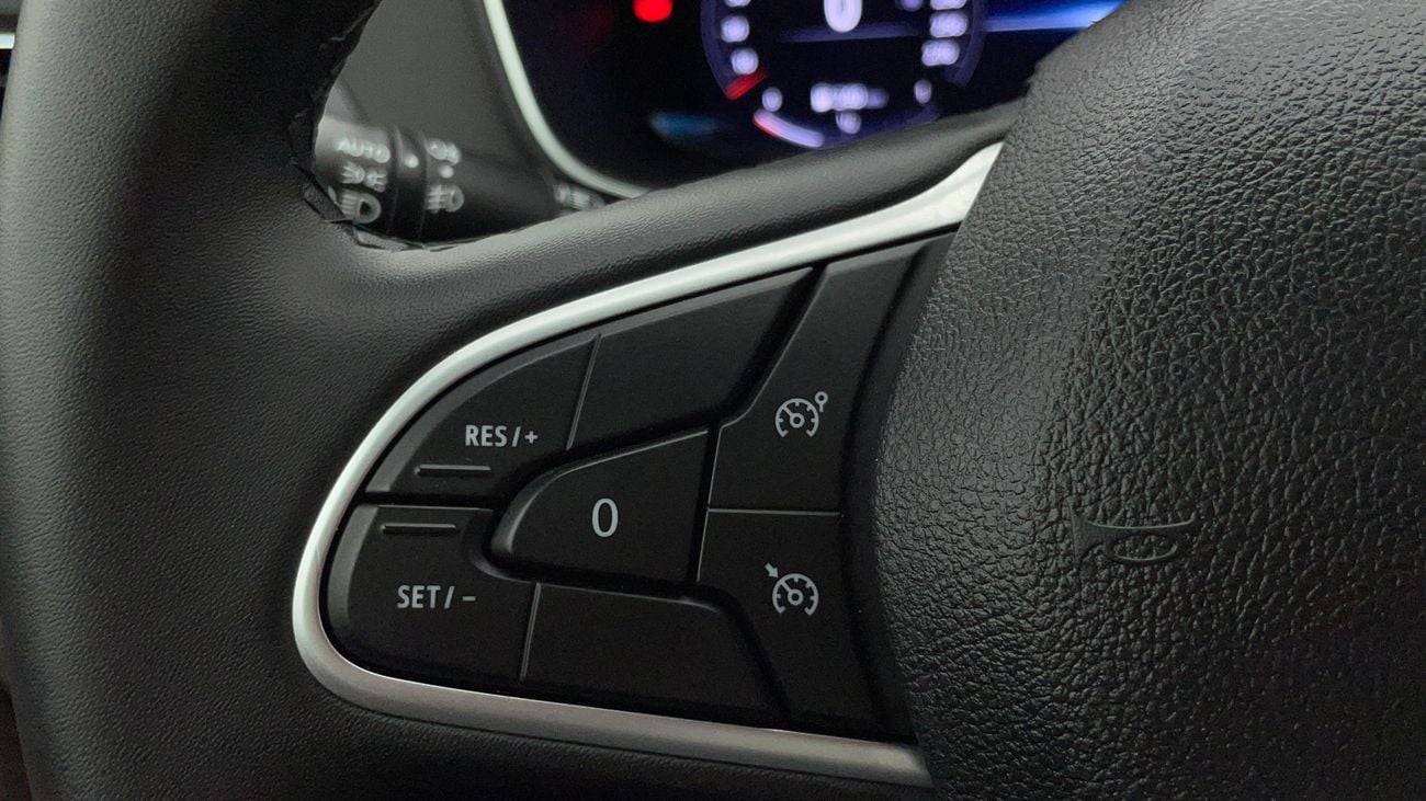 رينو ميجان LE 1.6 | بدون دفعة مقدمة | اختبار قيادة مجاني للمنزل