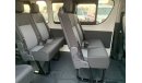 Toyota Hiace COMMUTER HR 2.8L DIESEL - 14 SEATER - M/T - MY2021