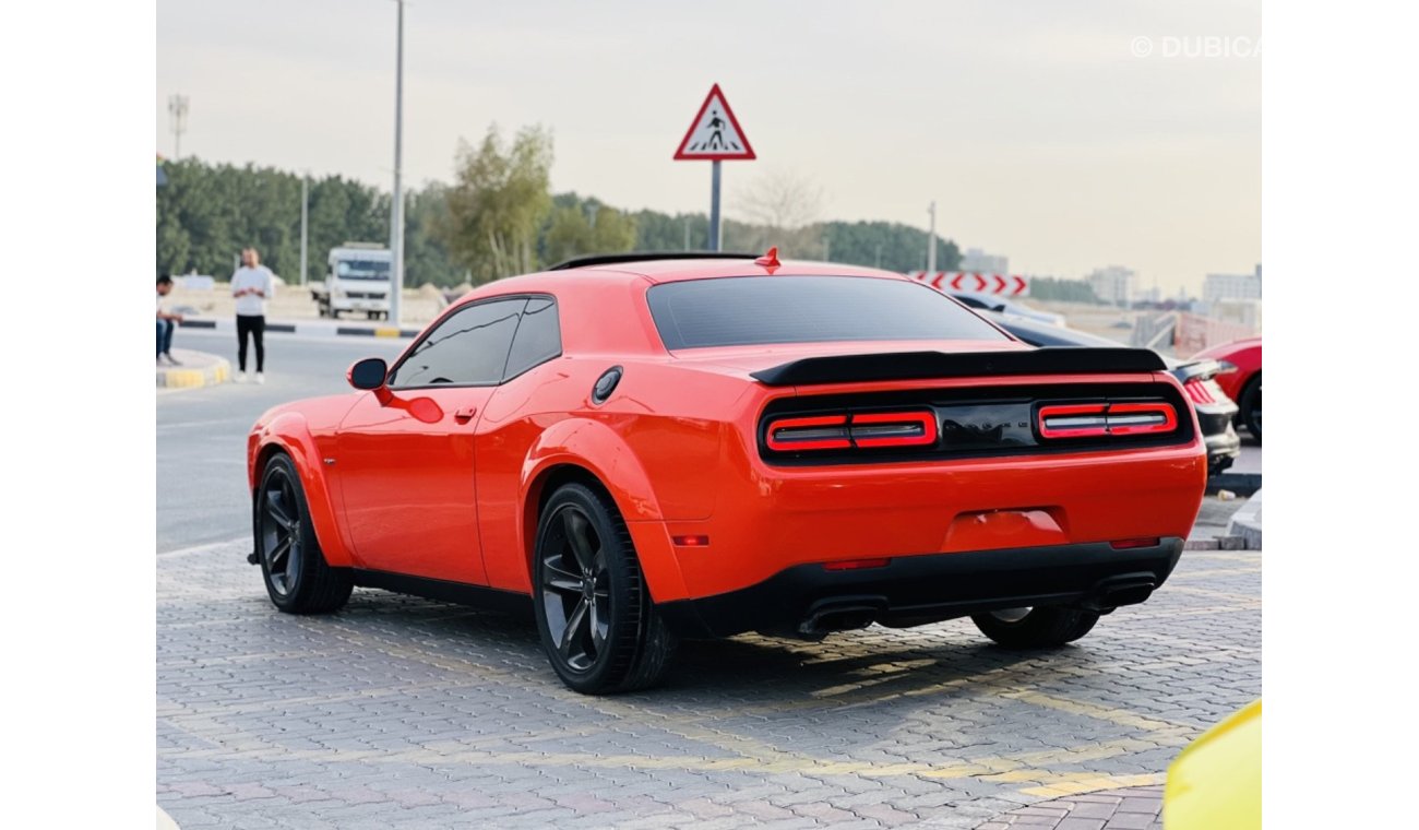 Dodge Challenger R/T For sale