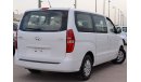 Hyundai H-1 هيونداي