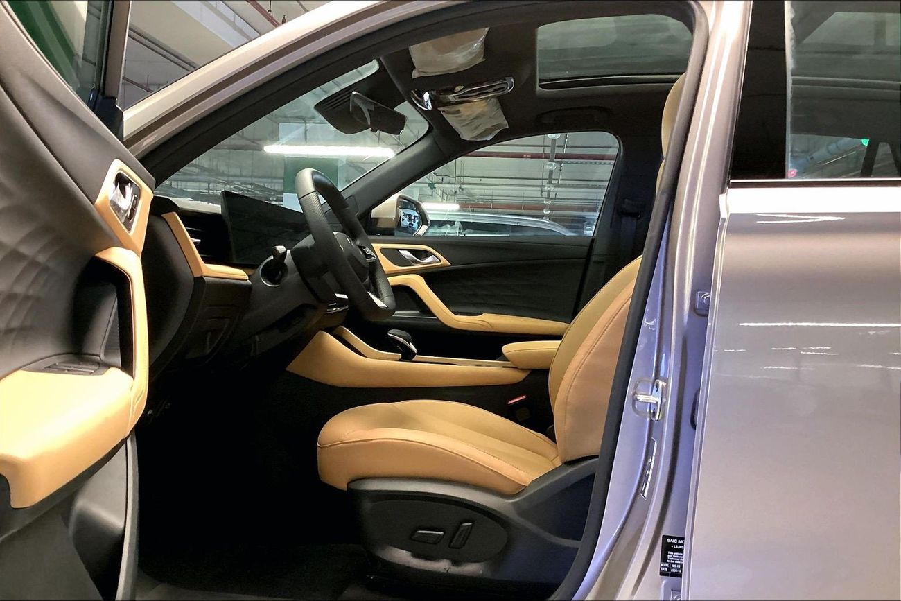 MG HS Deluxe | Guaranteed Warranty | 0 Down Payment