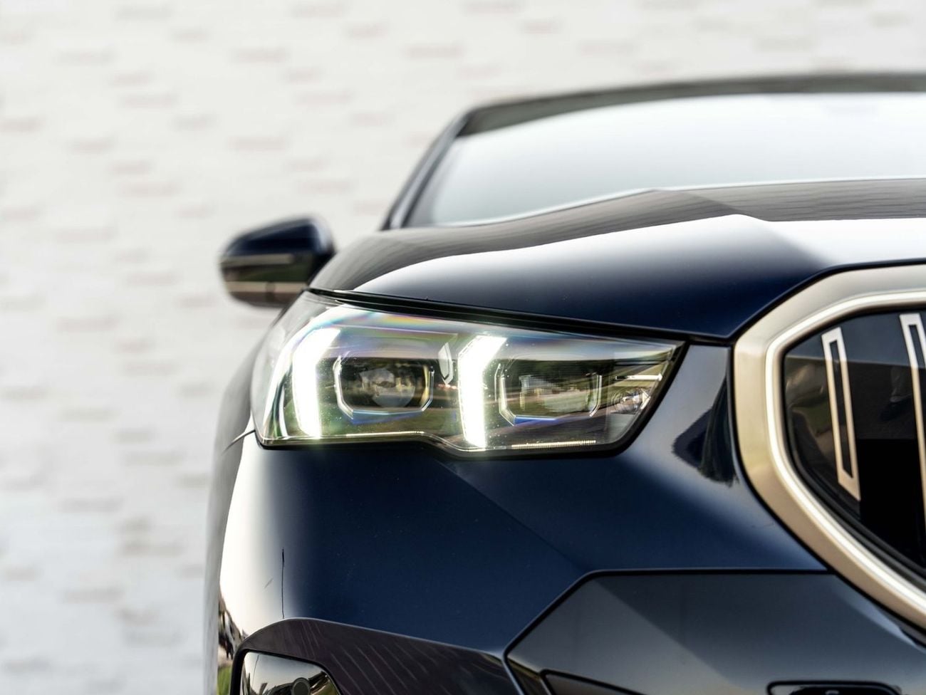 BMW 5 Series M SPORT, миниатюра 6