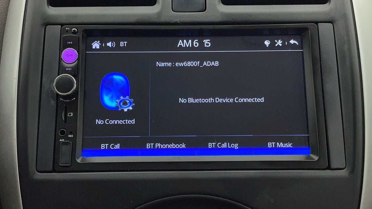 Nissan Sunny S 1.5 | Zero Down Payment | Free Home Test Drive