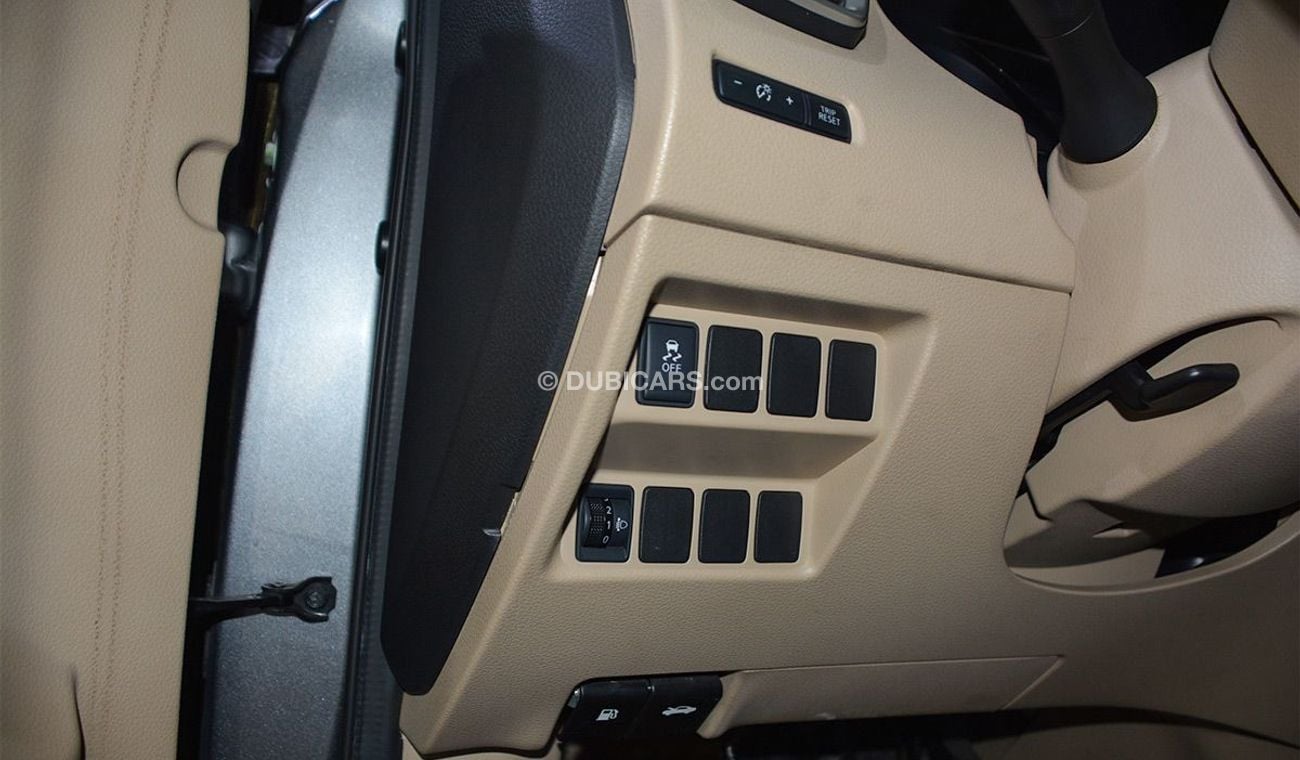 Nissan XTrail Nissan X-Trail 2.5, 4WD