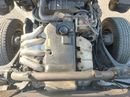 ميتسوبيشي فوسو كانتير MITSUBISHI CANTER TRUCK RHD 1997 MODEL 4.6 L DIESEL MANUAL(PM31456)
