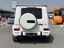 مرسيدس بنز G 63 AMG G63 AMG 2026