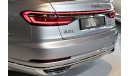 Audi A8 2019 !! AUDI A8L 55TFSI !! 360 CAMERA !! UNDER WARRANTY AND SERVICE
