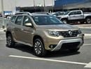 Renault Duster / LEATHER SEATS/ ALLOY RIMS/ SAME COLOR BODY/ LOW MILEAGE/ 475 MONTHLY/ LOT#45506