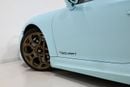 بورش 911 TURBO S 2017 Porsche 911 Turbo S, Service History, Excellent Condition, Clean Title