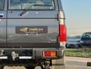 Toyota Land Cruiser 70 LC76 4.0L V6 PTR M/T //2024// STANDER OPTION WITH CRUISE CONTROL , POWER WINDOWS // SPECIAL OFFER //