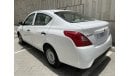 Nissan Sunny S 1.5 | Under Warranty | Free Insurance | Inspected on 150+ parameters