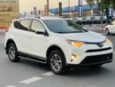 Toyota RAV4 VXR HEV 2018 RAV4 HYBRID  PUSH START
