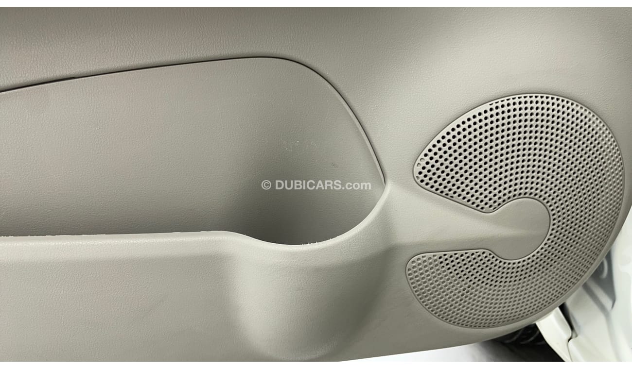 نيسان ميكرا SV 1.5 | بدون دفعة مقدمة | اختبار قيادة مجاني للمنزل