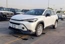 Toyota Frontlander STD TOYOTA FRONTLANDER 2.0L HYBRID RADAR MY2026