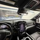 RAM 2500 DODGE DIESEL TURBO - LARAMIE