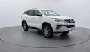 Toyota Fortuner EXR 2.7 | Under Warranty | Inspected on 150+ parameters