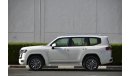 Toyota Land Cruiser GXR V6 3.5L TWIN TURBO AUTOMATIC