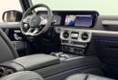 مرسيدس بنز G 63 AMG STD