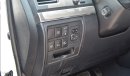 Toyota Land Cruiser 2019YM VX DIESEL V8, 360' CAMERA, JBL SOUND SYSTEM,Rear DVD- للتصدير والتسجيل