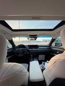 لكزس ES 350 PLATINUM