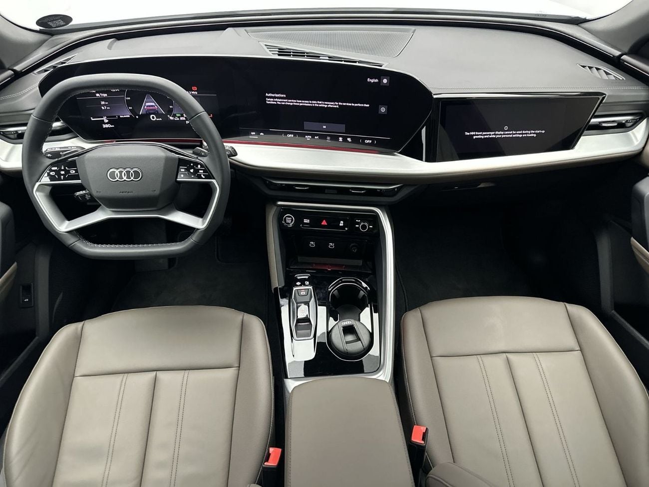 Audi Q5 45 TFSI Quattro 2.0L Q5 Sportback TFSI quattro 204hp S Line (Ref# 102794) - EXCLUSIVE OFFER