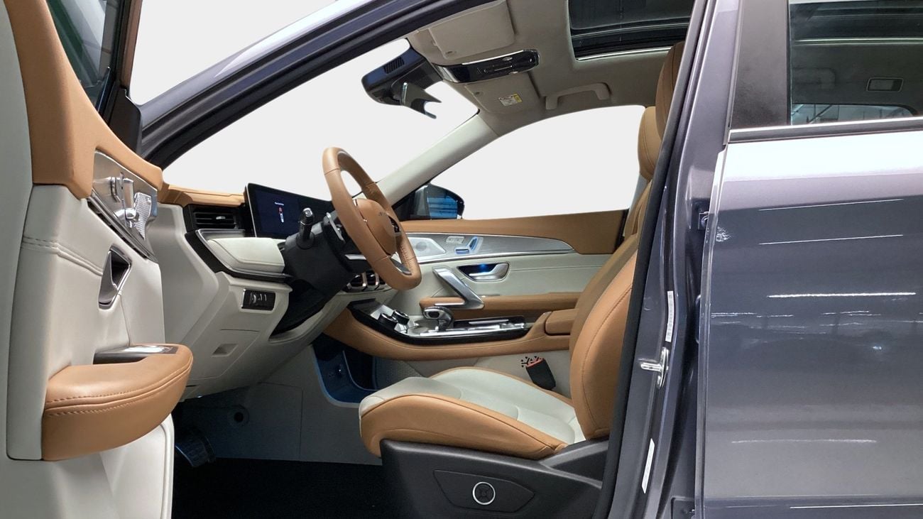 Jetour X70 Plus Luxury | upto AED 20,000 Ramadan Discount | Guaranteed Warranty | 0 Down Payment