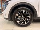 كيا سبورتيج SX 1.6T-GDI GT (AWD)