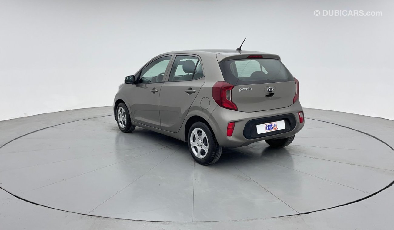 Kia Picanto LX 1.2 | Zero Down Payment | Free Home Test Drive