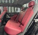 BMW 520i PURE 2.0 L | GCC | Low Mileage | RWD