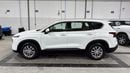 Hyundai Santa Fe 2023 SMART | AED 967/Month | 0 DP | 30 Day Return | Warranty | Service History
