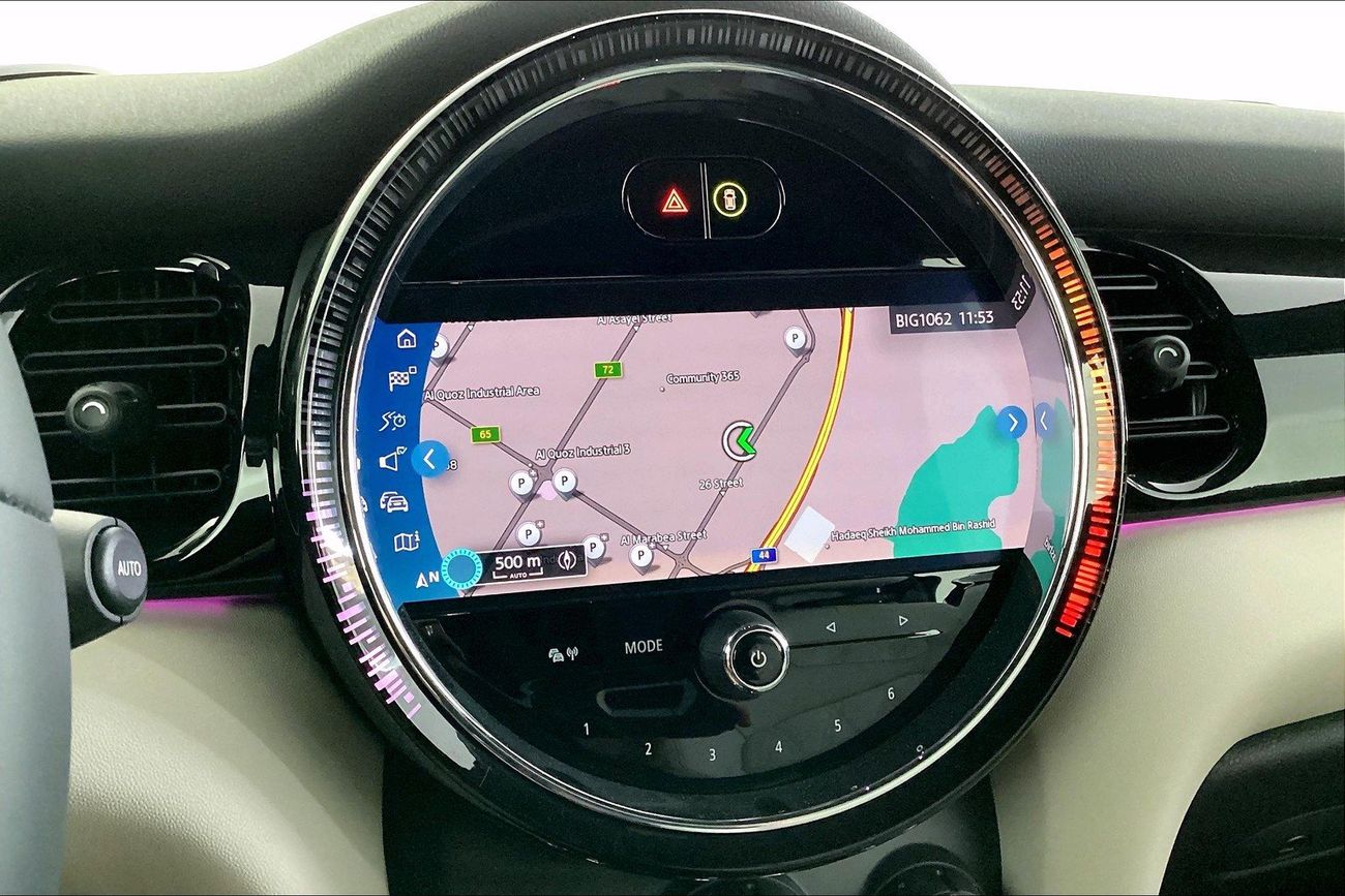 Mini Convertible Cooper S | Guaranteed Warranty | 0 Down Payment