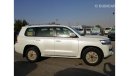 Toyota Land Cruiser 4.5 GXR DSL for Export To Saudi & GCC