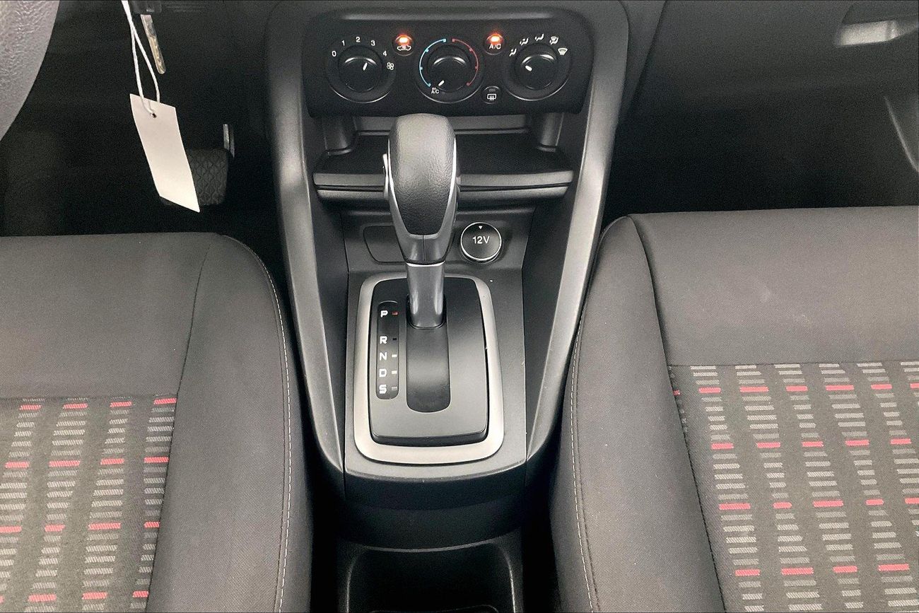 فورد فيجو Ambiente | شامل الضمان | 0 ﺪﻔﻋﺓ ﺃﻮﻟﻯ