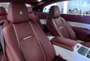 Rolls-Royce Wraith 2016 Rolls Royce Wraith, Full Service History, Excellent Condition, Fully Loaded, GCC Spec