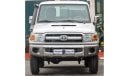 Toyota Land Cruiser Hard Top HARD TOP 79 5DOORS 6CYL DIESEL Manual