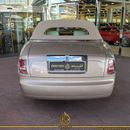 رولز رويس فانتوم Drophead