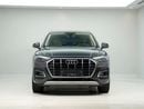 Audi Q5 45 TFSI PROGRESS GCC Specs | 45 TFSI quattro