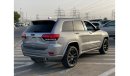 جيب جراند شيروكي 2018 Jeep Grand Cherokee 3.6L 4x4 MidOption+