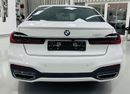 BMW 730Li Luxury M Sport Package 2.0L