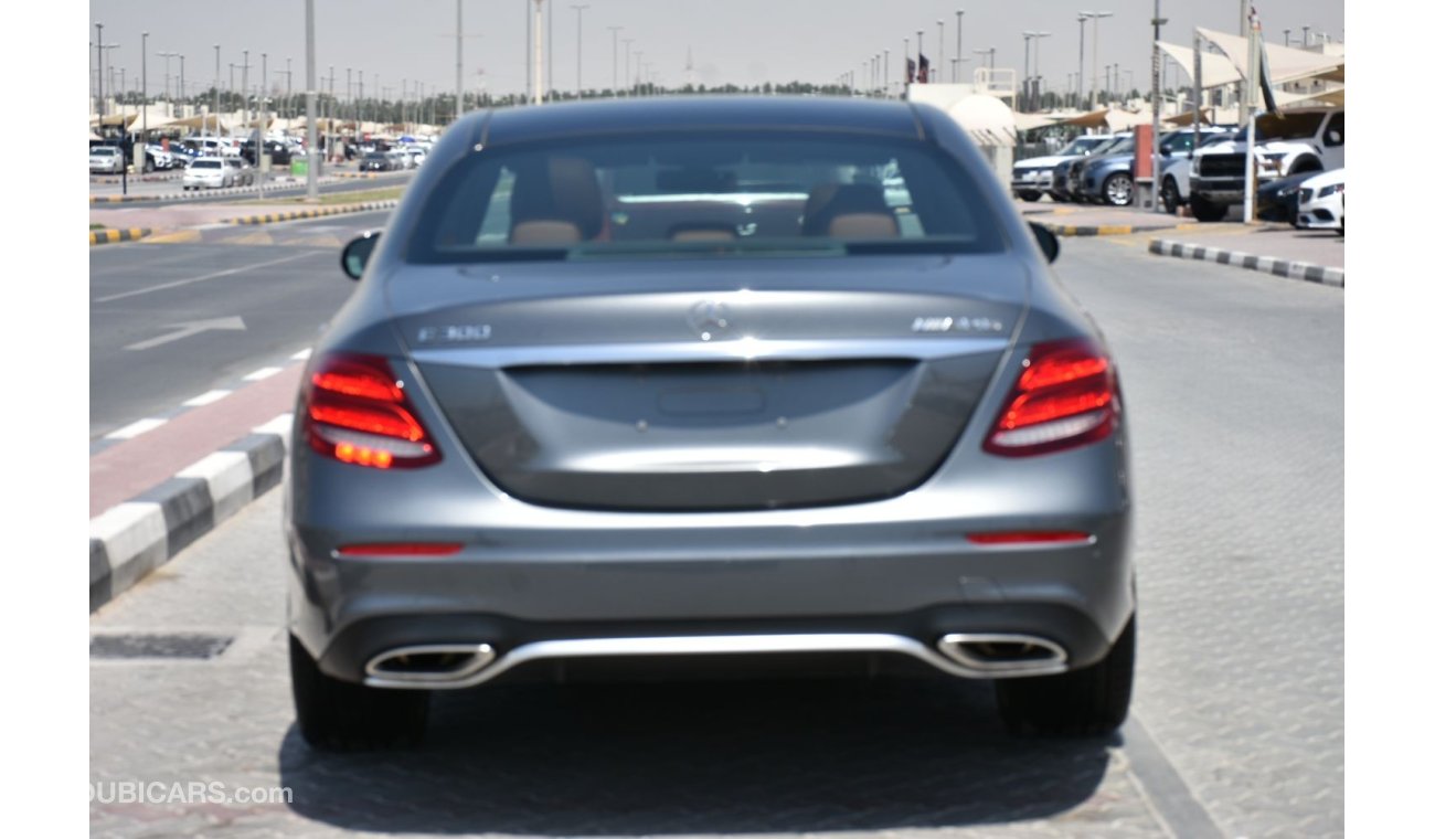 مرسيدس بنز E300 KIT AMG