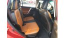 Toyota RAV4 XLE FULL OPTION  US SPCSE