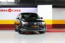 Volkswagen Tiguan 5N